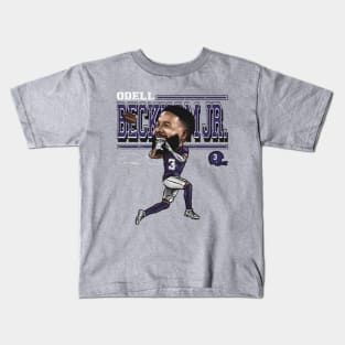 Odell Beckham Jr Kids T Shirts for Sale TeePublic